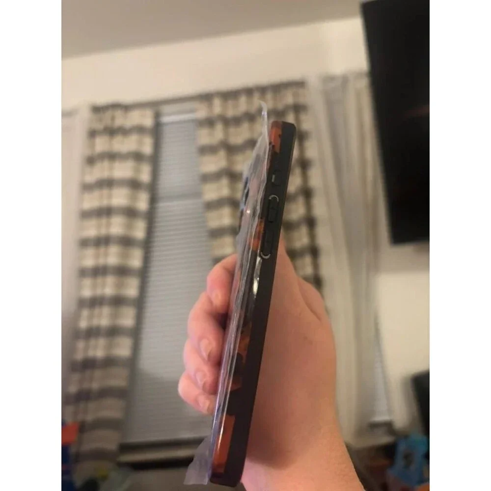 iPhone 15 Pro Case